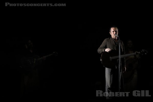 DAMIEN RICE - 2023-03-19 - PARIS - Grand Rex - Damien Rice